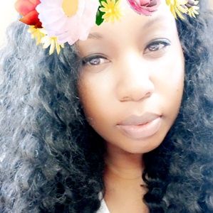 Meet your Posher, Marsha
